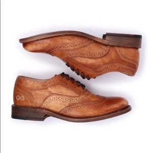 Bed Stu Lots Oxfords